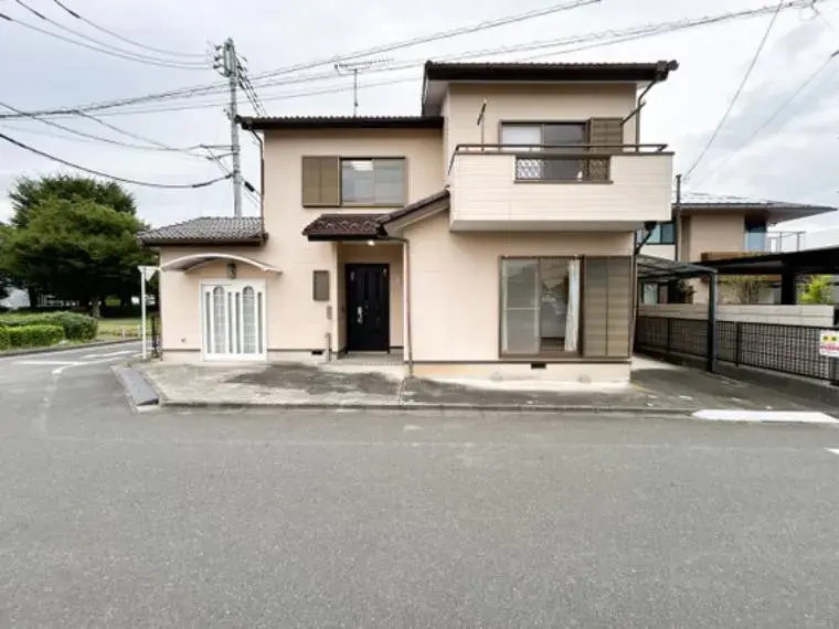 3LDK Akiruno City Tokyo (2)