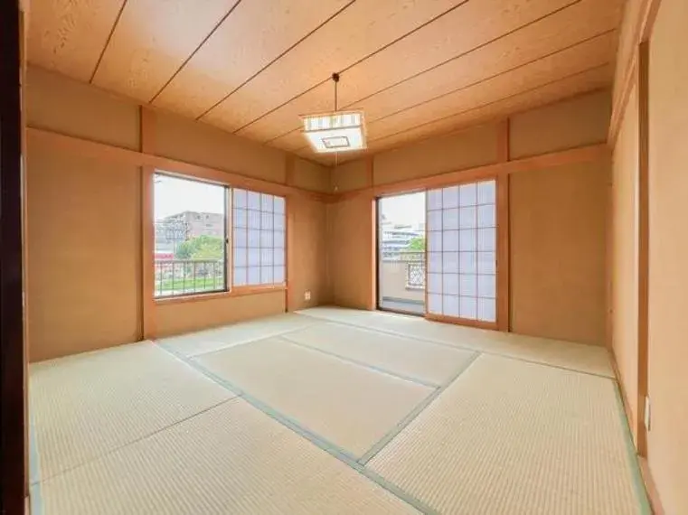 3LDK Akiruno City Tokyo (13)