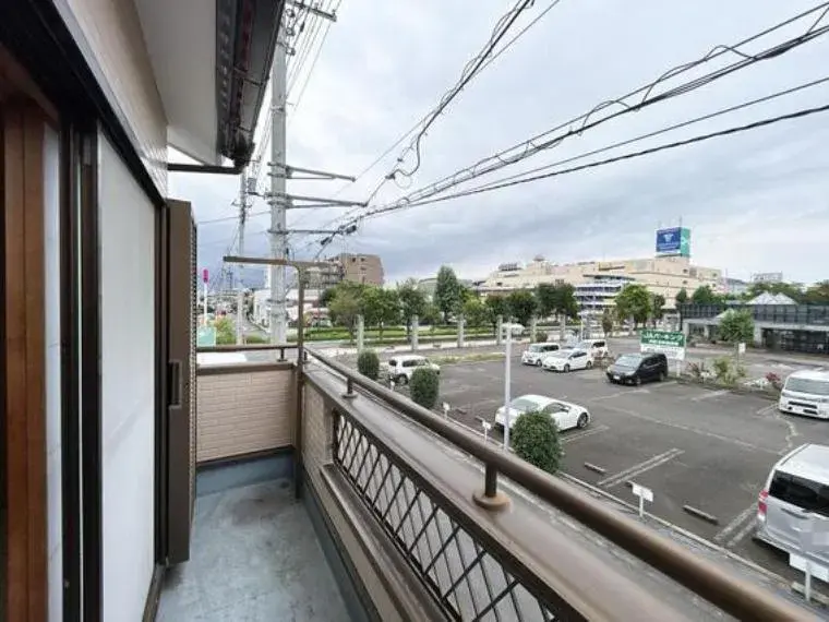 3LDK Akiruno City Tokyo (3)