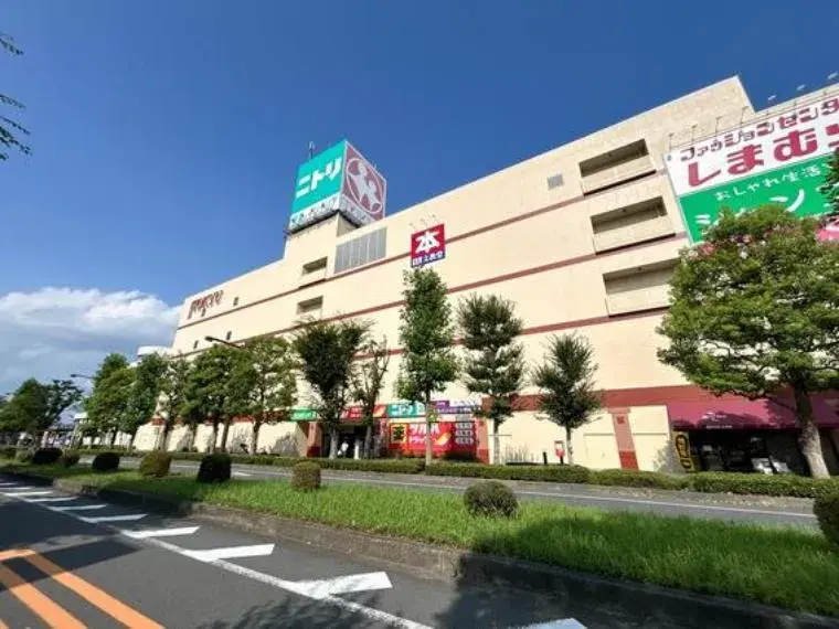 3LDK Akiruno City Tokyo (21)