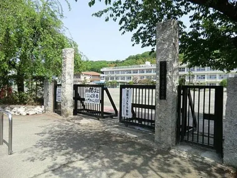 3LDK Akiruno City Tokyo (23)