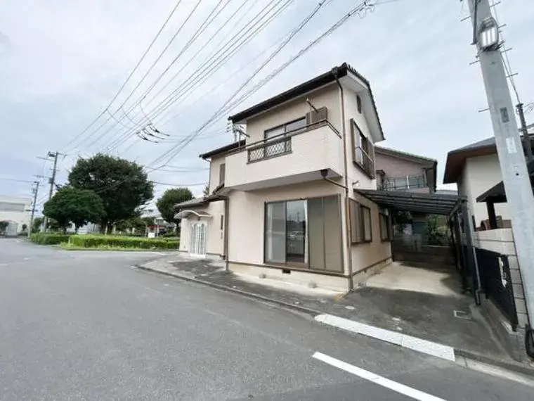 3LDK Akiruno City Tokyo (4)