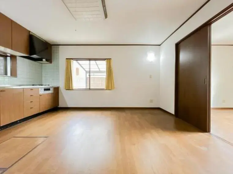 3LDK Akiruno City Tokyo (6)