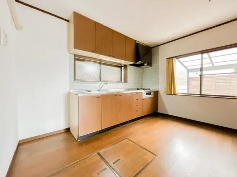 3LDK Akiruno City Tokyo (9)