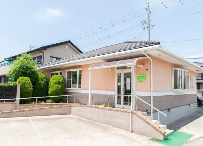 Akiya in Aichi