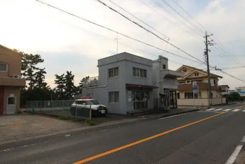 2LDK Tokoname City Aichi Prefecture (3)