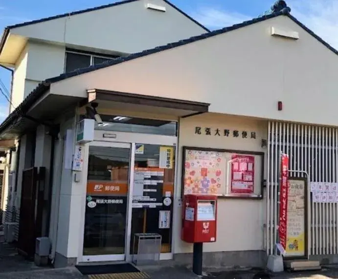 2LDK Tokoname City Aichi Prefecture (7)