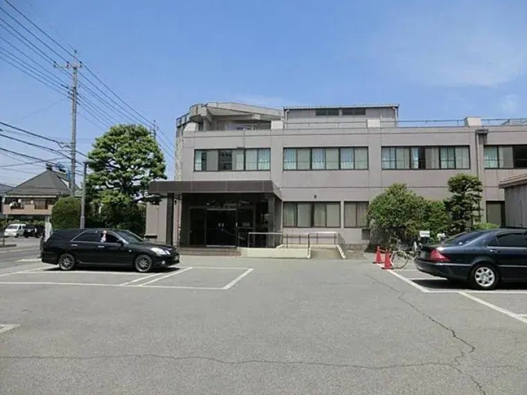 3SLDK Property Soka City Saitama Prefecture (2)