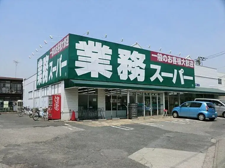 3SLDK Property Soka City Saitama Prefecture (3)