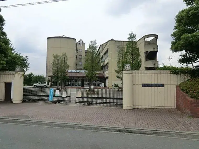 3SLDK Property Soka City Saitama Prefecture (5)