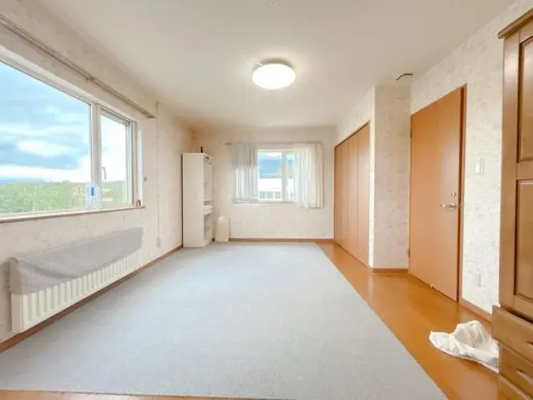 4LDK Property Makkari-mura Hokkaido (13)