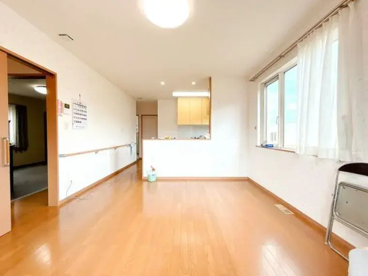 4LDK Property Makkari-mura Hokkaido (6)