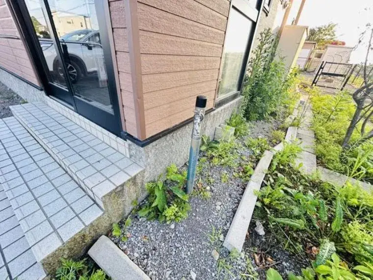 5SLDK Property Nanae-cho Hokkaido (4)