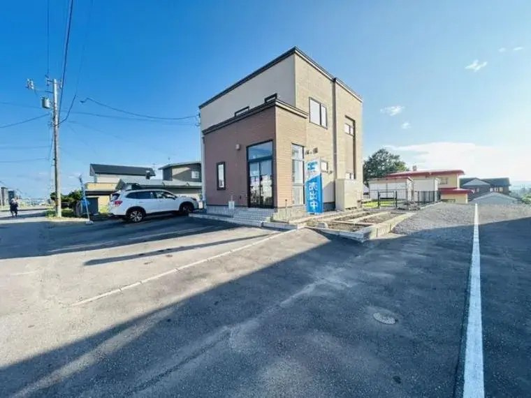 5SLDK Property Nanae-cho Hokkaido (5)