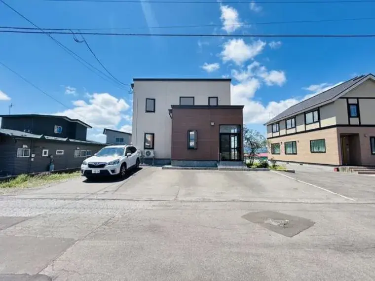 5SLDK Property Nanae-cho Hokkaido (6)