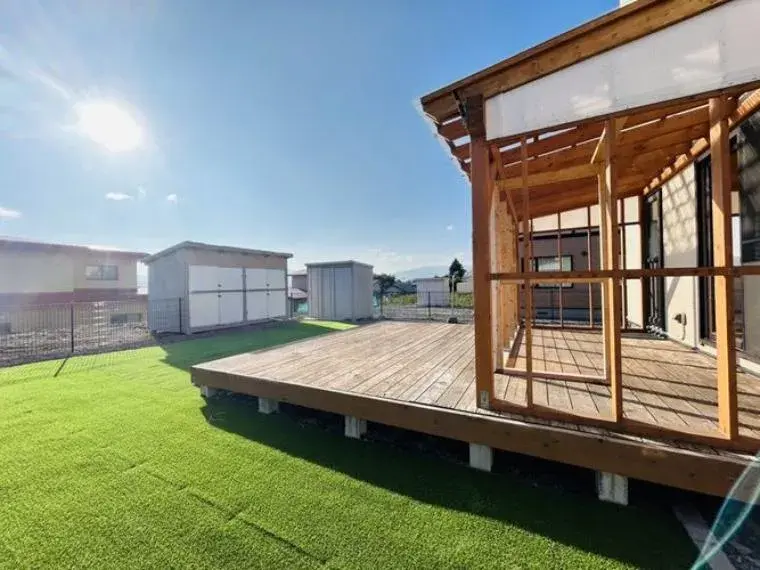 5SLDK Property Nanae-cho Hokkaido (7)