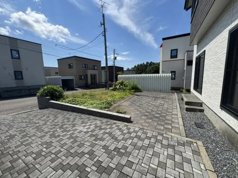 4LDK Property Iwamizawa City Hokkaido (11)