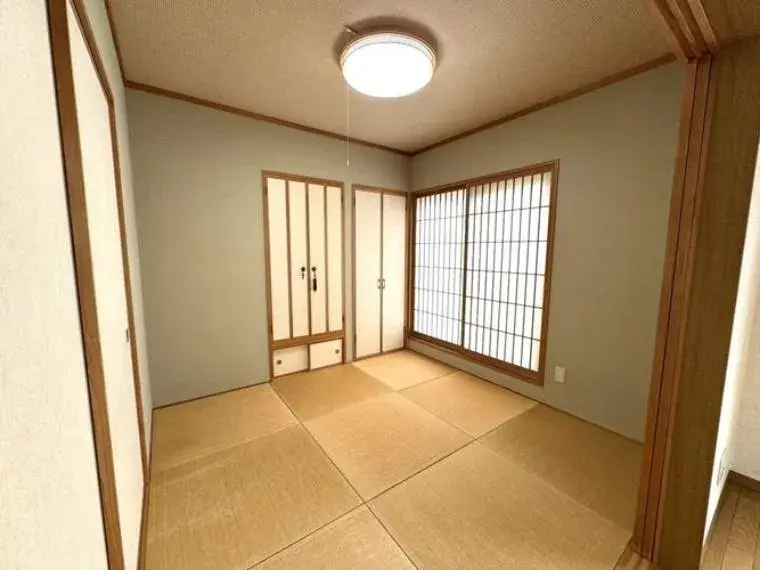 4LDK Property Iwamizawa City Hokkaido (17)