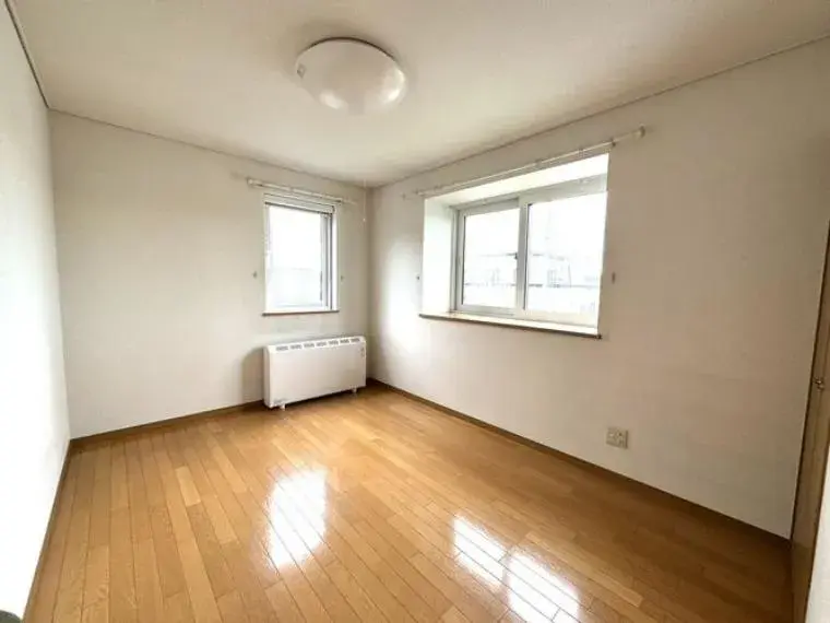 4LDK Property Iwamizawa City Hokkaido (19)
