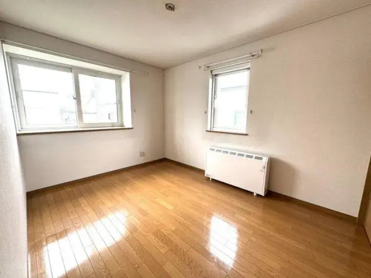 4LDK Property Iwamizawa City Hokkaido (20)