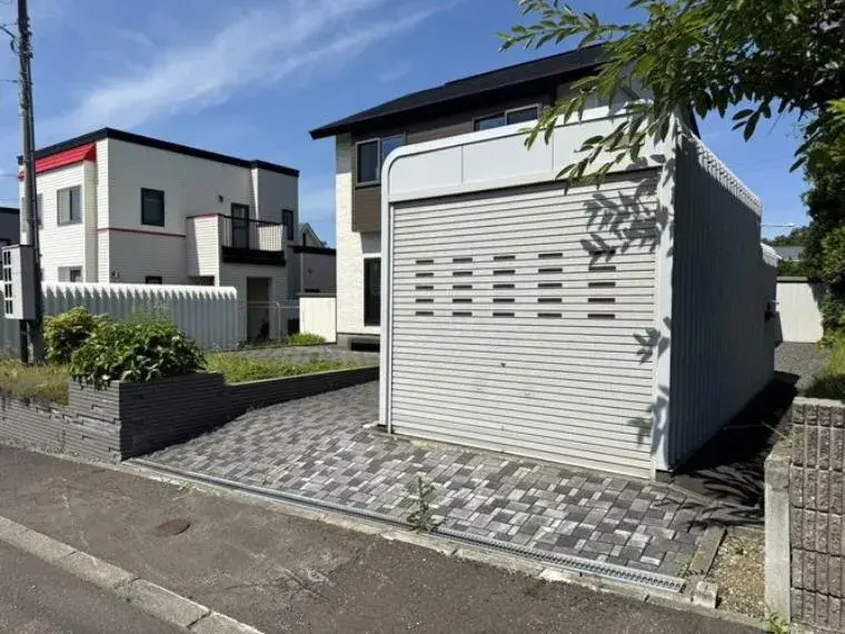 4LDK Property Iwamizawa City Hokkaido (3)