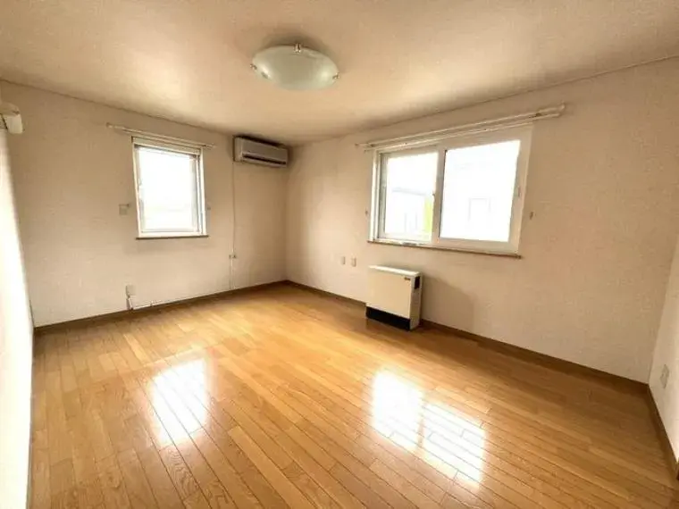 4LDK Property Iwamizawa City Hokkaido (21)