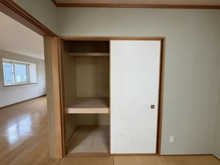 4LDK Property Iwamizawa City Hokkaido (26)