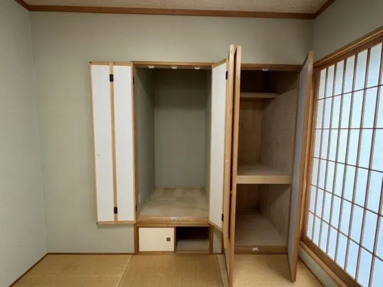 4LDK Property Iwamizawa City Hokkaido (27)