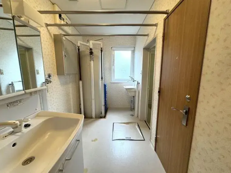 4LDK Property Iwamizawa City Hokkaido (32)