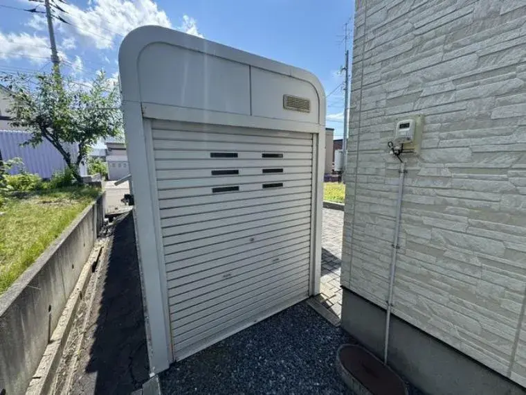 4LDK Property Iwamizawa City Hokkaido (6)