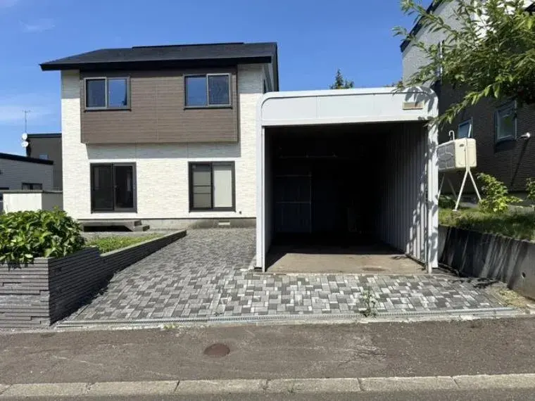 4LDK Property Iwamizawa City Hokkaido (10)
