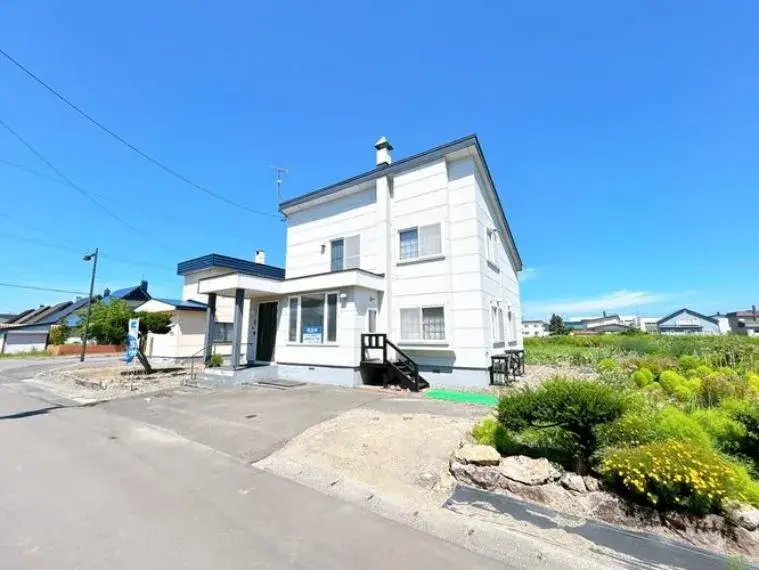 4LDK Property Iwamizawa City Hokkaido (2)