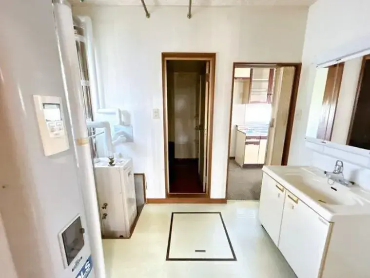 4LDK Property Iwamizawa City Hokkaido (14)