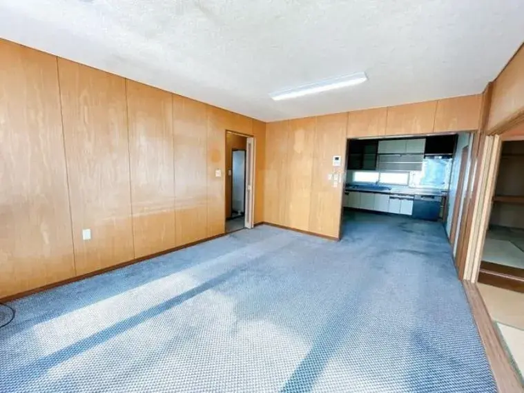 4LDK Property Iwamizawa City Hokkaido (18)