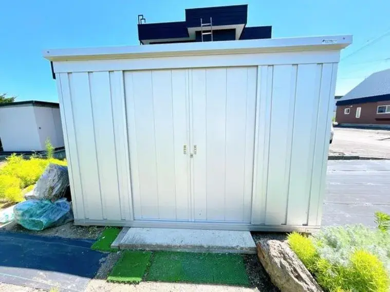 4LDK Property Iwamizawa City Hokkaido (3)