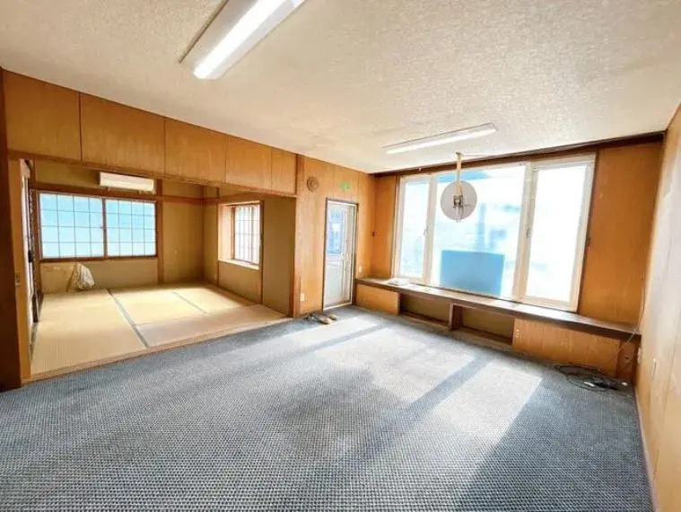 4LDK Property Iwamizawa City Hokkaido (23)