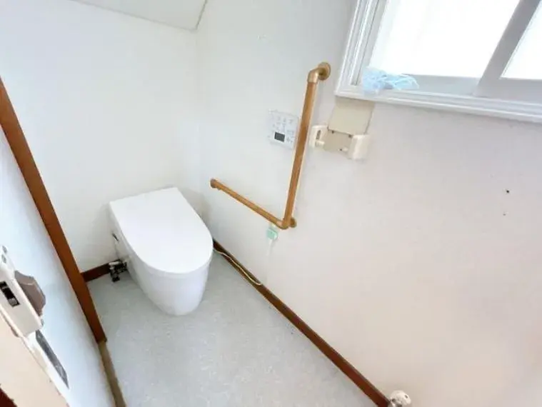 4LDK Property Iwamizawa City Hokkaido (25)