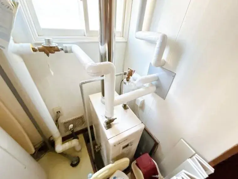 4LDK Property Iwamizawa City Hokkaido (28)