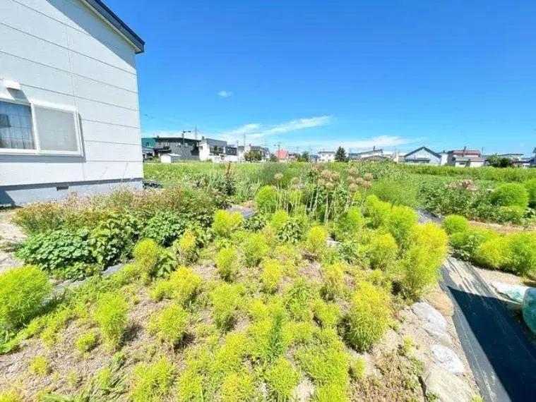 4LDK Property Iwamizawa City Hokkaido (6)