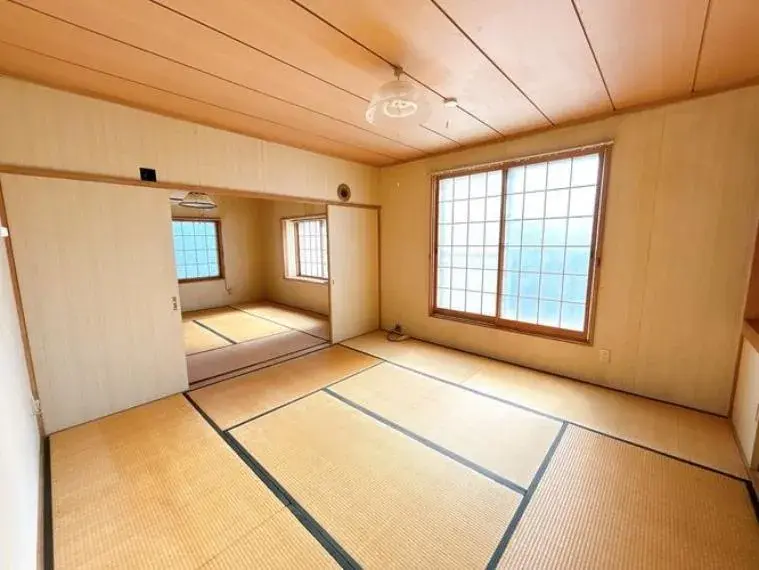 4LDK Property Iwamizawa City Hokkaido (7)