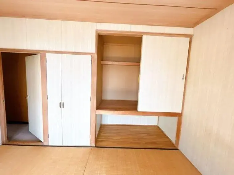 4LDK Property Iwamizawa City Hokkaido (8)