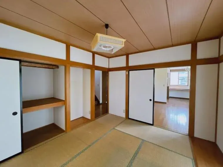 5LDK Property Morioka City Iwate Prefecture (13)
