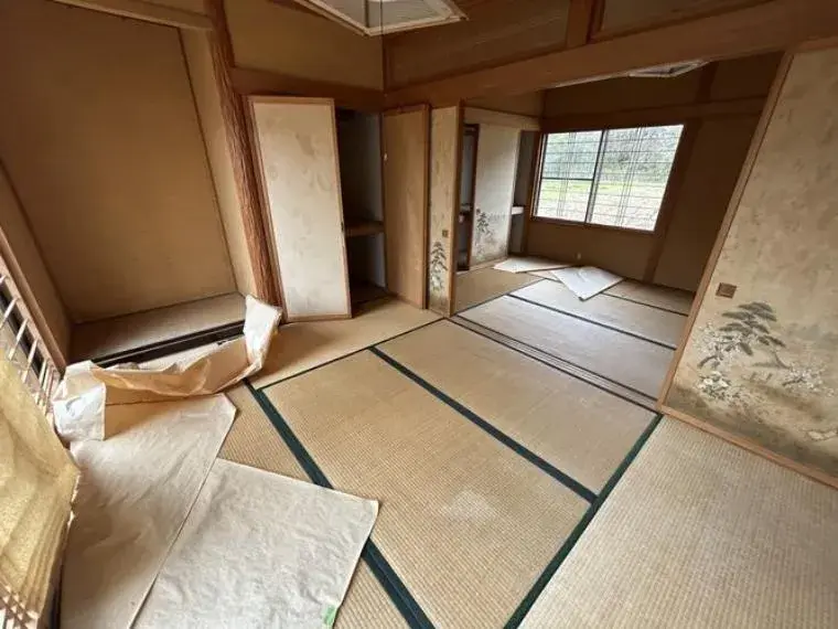5SLDK Ciudad de Namie Prefectura de Fukushima (23)