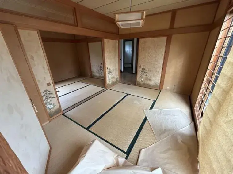 5SLDK Ciudad de Namie Prefectura de Fukushima (24)