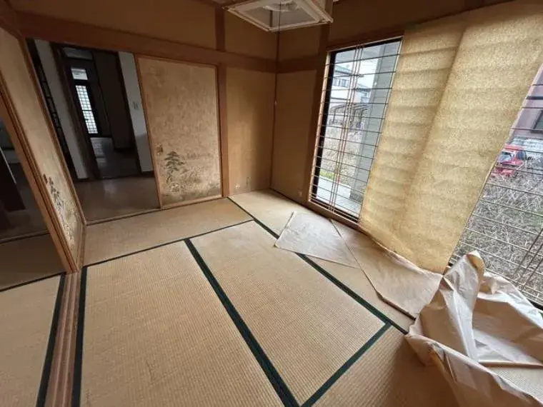 5SLDK Ciudad de Namie Prefectura de Fukushima (25)