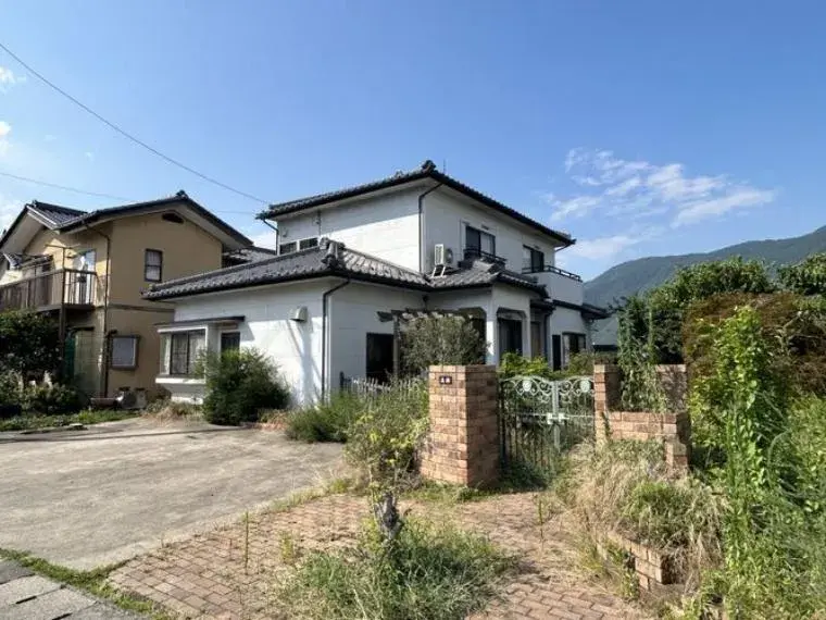 Akiya in Nagano