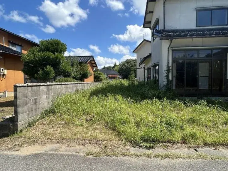 Bien immobilier 4LDK Hodatsushimizu-cho Préfecture d'Ishikawa (3)