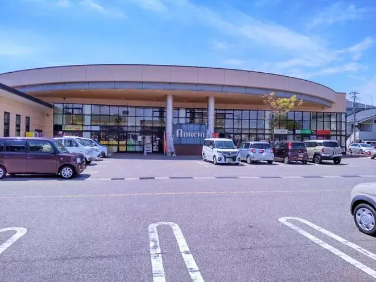 Bien immobilier 4LDK Hodatsushimizu-cho Préfecture d'Ishikawa (31)