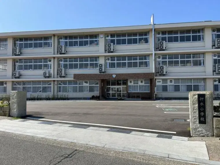 Bien immobilier 4LDK Hodatsushimizu-cho Préfecture d'Ishikawa (32)