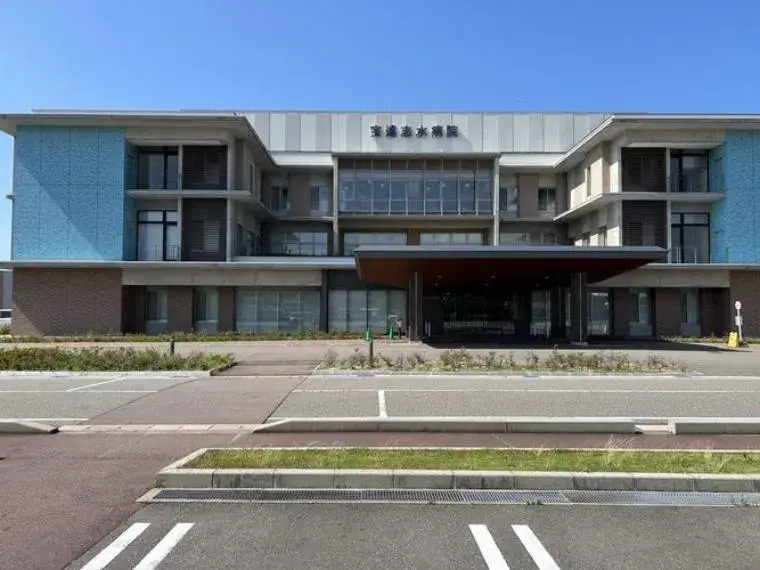Bien immobilier 4LDK Hodatsushimizu-cho Préfecture d'Ishikawa (33)
